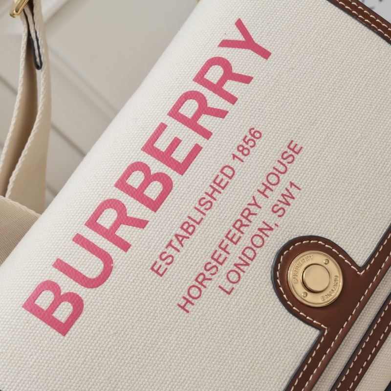 Burberry Satchel Bags